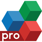 OfficeSuite Pro办公套件 10.1.16327