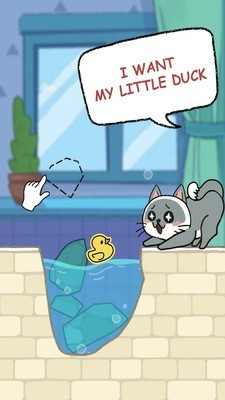 可爱猫屋 1.0.1截图1 可爱猫屋 1.0.1截图1