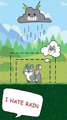 可爱猫屋 1.0.1截图5 可爱猫屋 1.0.1截图5