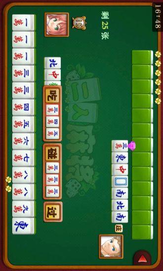 河源百搭麻将下载-2020年最新河源百搭麻将游戏下载截图1