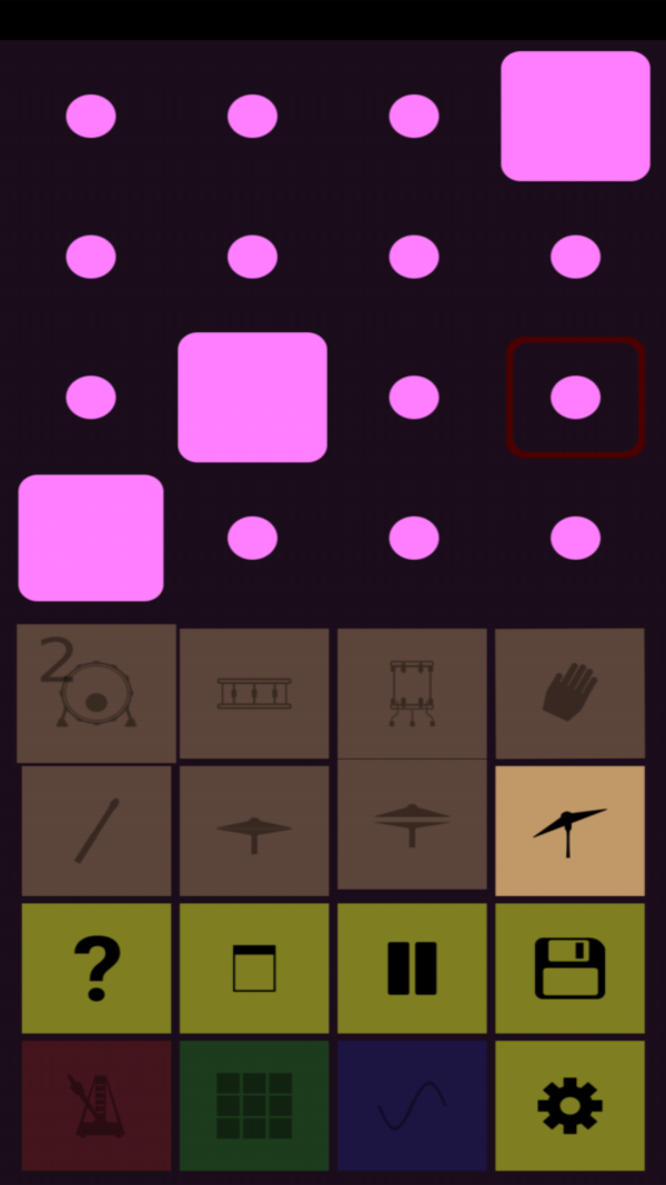 架子鼓音乐伴奏软件 3.0.9截图2