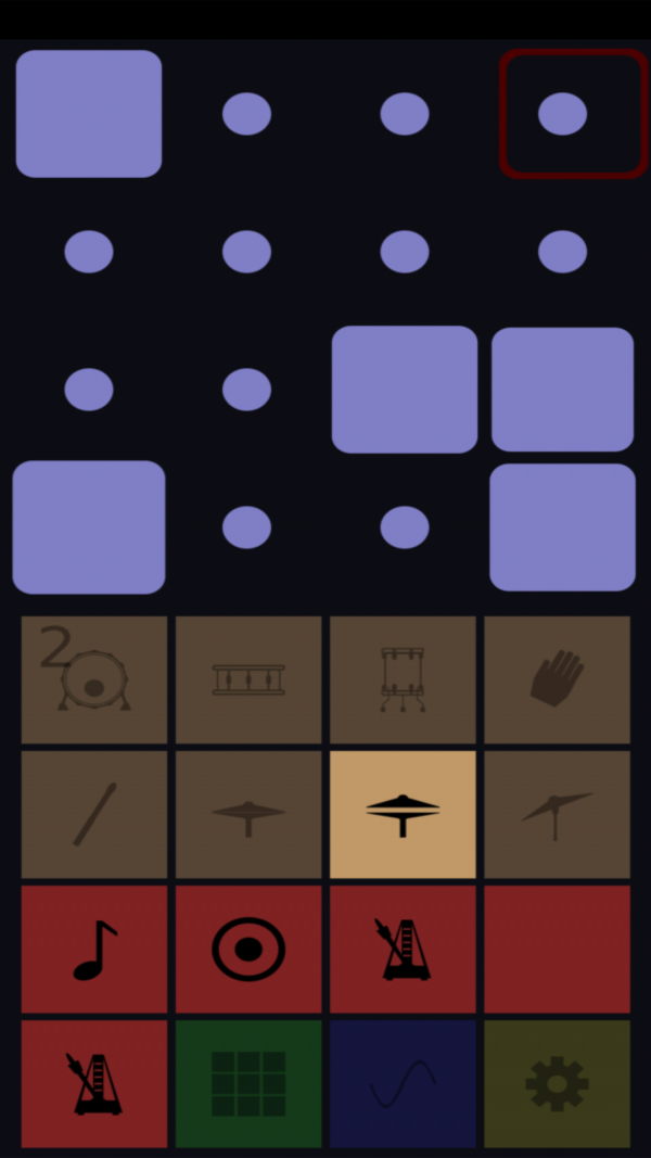 架子鼓音乐伴奏软件 3.0.9截图3