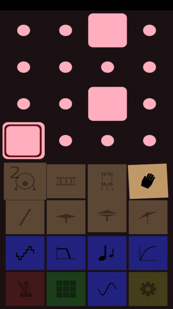 架子鼓音乐伴奏软件 3.0.9截图4