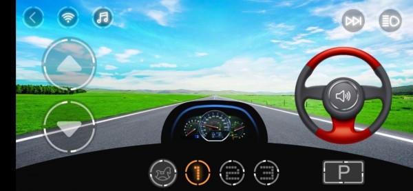 优优童车截图2 优优童车截图2