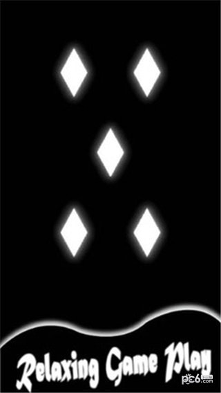 弹跳白球截图1 弹跳白球截图1