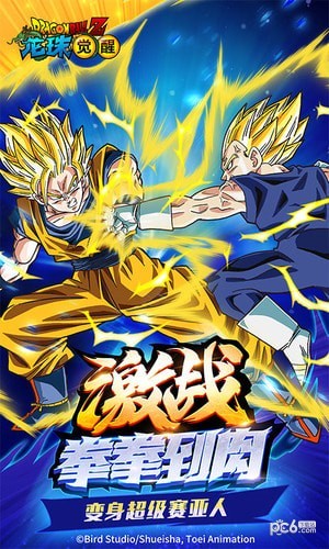 龙珠觉醒 2.5.0截图3