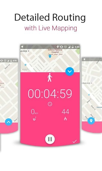 健康教练 2.89截图3 健康教练 2.89截图3