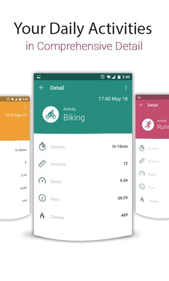 健康教练 2.89截图4 健康教练 2.89截图4