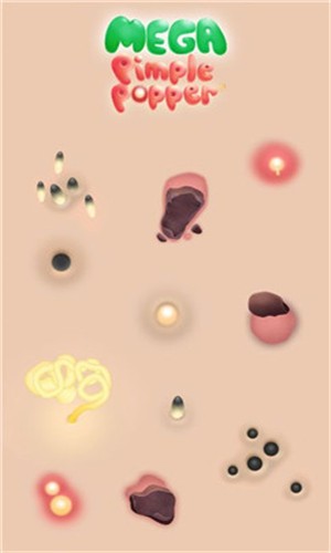 Mega Pimple Popper 1.0.0截图4