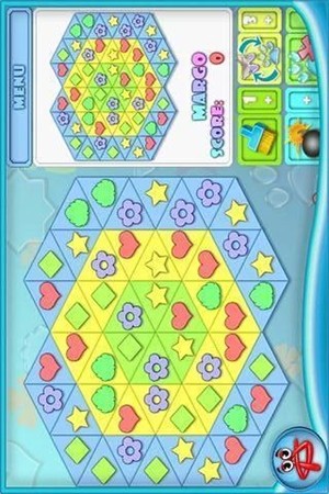 宝石爆破2截图1