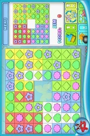 宝石爆破2截图2