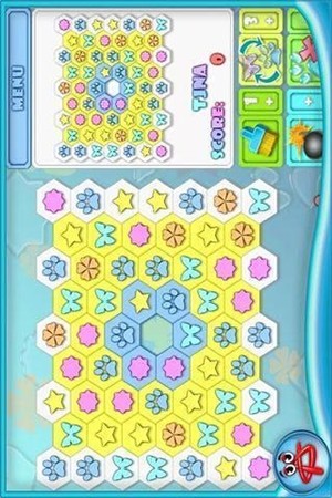 宝石爆破2截图3