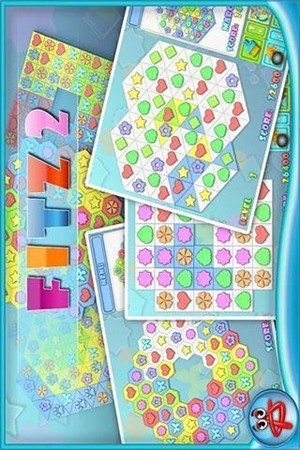 宝石爆破2截图5