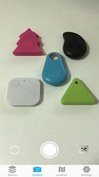 蓝牙防丢器 1.6.5截图5