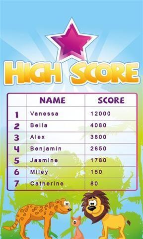 探索动物 1.31截图1 探索动物 1.31截图1