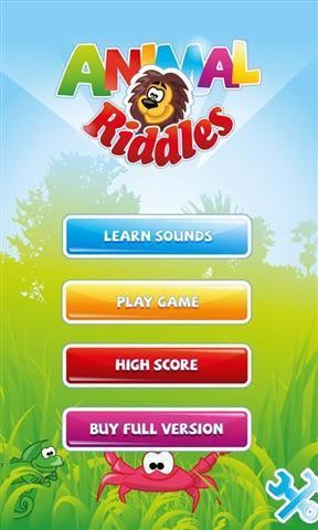 探索动物 1.31截图3 探索动物 1.31截图3