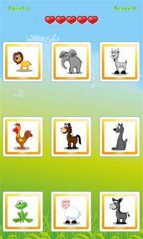 探索动物 1.31截图4 探索动物 1.31截图4