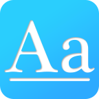字体管家-一键更换字体 v6.0.0.5 安卓版