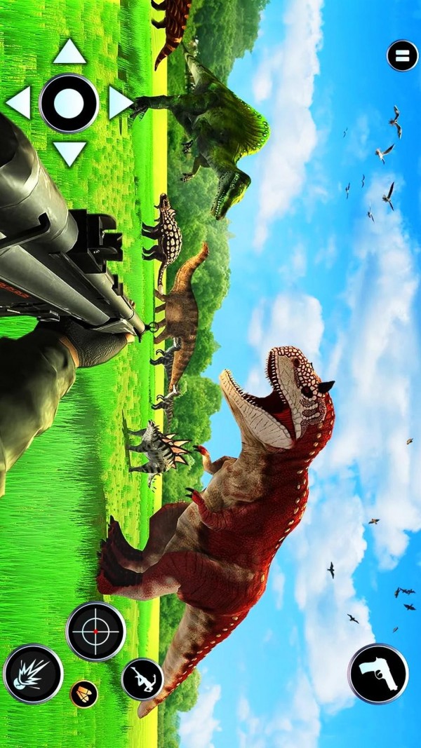 救援恐龙 4.2截图3