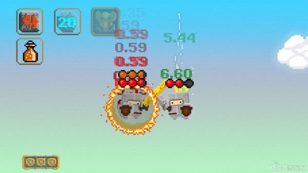 飞天骑士 1.0.11截图1 飞天骑士 1.0.11截图1