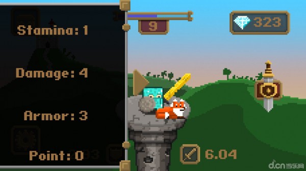 飞天骑士 1.0.11截图2 飞天骑士 1.0.11截图2