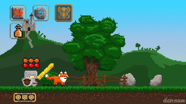 飞天骑士 1.0.11截图3 飞天骑士 1.0.11截图3