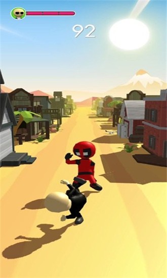 街头特工 1.4.1截图2 街头特工 1.4.1截图2