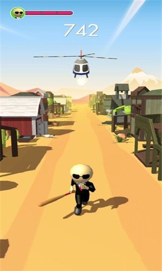 街头特工 1.4.1截图4 街头特工 1.4.1截图4