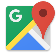 谷歌地图车机版 v9.87.3 安卓版
