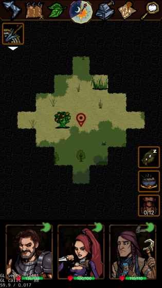 最后一步 1.0(测试版)截图5 最后一步 1.0(测试版)截图5