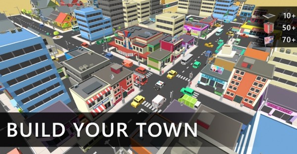 立方沙盒 0.3.0截图2 立方沙盒 0.3.0截图2