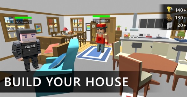 立方沙盒 0.3.0截图3 立方沙盒 0.3.0截图3