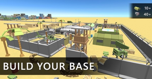 立方沙盒 0.3.0截图4 立方沙盒 0.3.0截图4