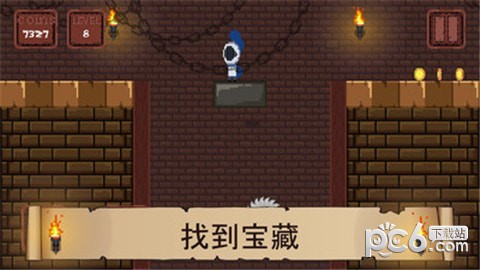 像素骑士团队截图4