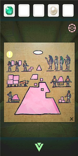 不灭的宝石截图1 不灭的宝石截图1