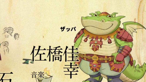 波波罗克洛伊斯物语~娜尔希娅之泪与妖精之笛 1.0截图1 波波罗克洛伊斯物语~娜尔希娅之泪与妖精之笛 1.0截图1