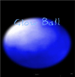 发光球（Glow Ball）