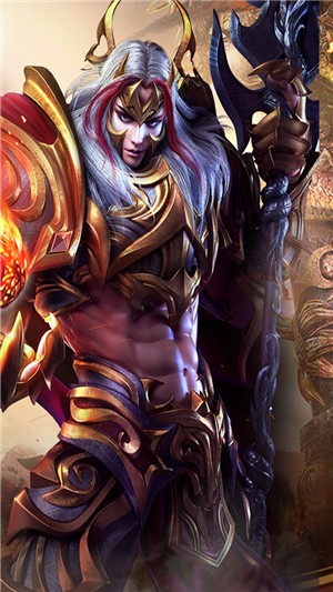 逐鹿中原V1.5 1.0.2截图1