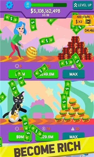 保龄球空转截图3 保龄球空转截图3