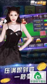 精品麻将app下载_精品麻将安卓手游下载截图4