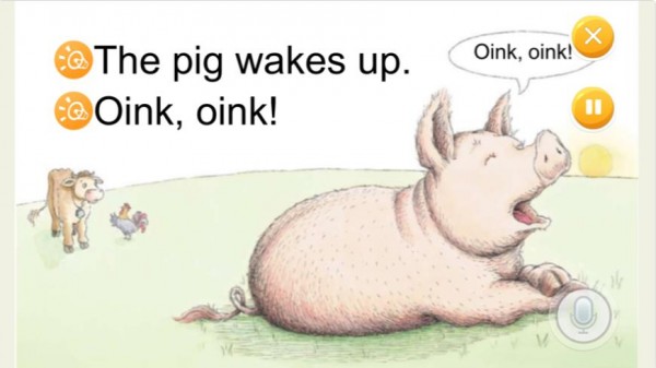 海尼曼分级阅读截图3 海尼曼分级阅读截图3