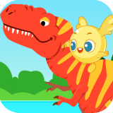 泡泡恐龙世界 1.0.1