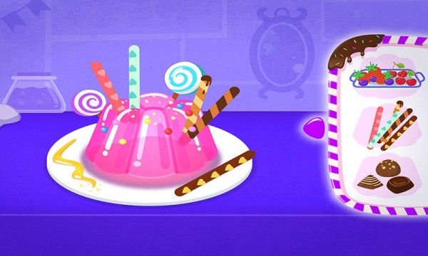 泡泡恐龙世界 1.0.1截图4 泡泡恐龙世界 1.0.1截图4