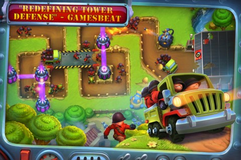 坚守阵地2 1.2附攻略截图3