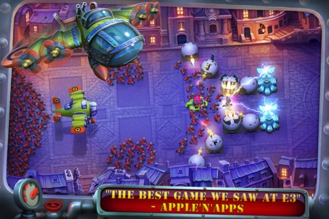 坚守阵地2 1.2附攻略截图4