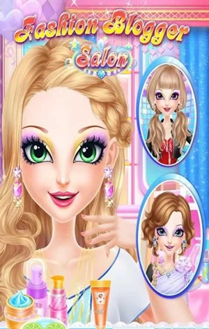 时尚博主沙龙 2.11.4截图1 时尚博主沙龙 2.11.4截图1