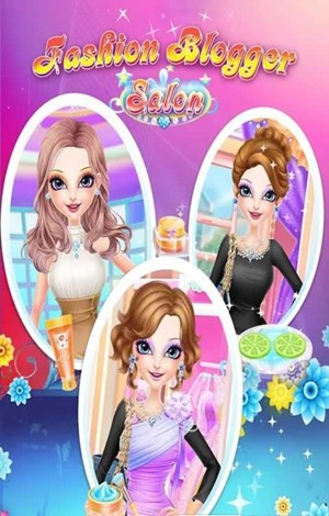 时尚博主沙龙 2.11.4截图2 时尚博主沙龙 2.11.4截图2