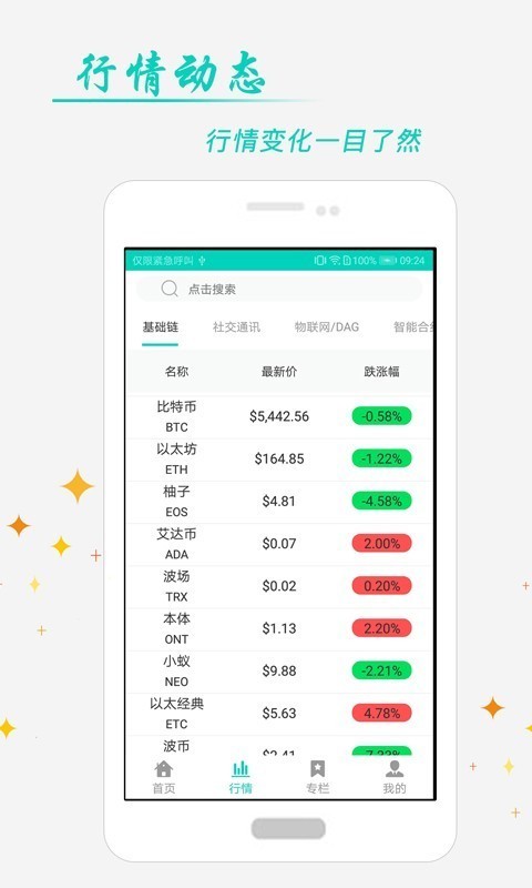 现货开户截图2 现货开户截图2