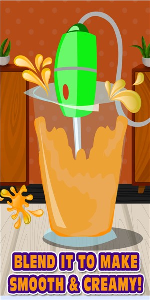 爱丽丝的晚餐 1.0.0截图1 爱丽丝的晚餐 1.0.0截图1