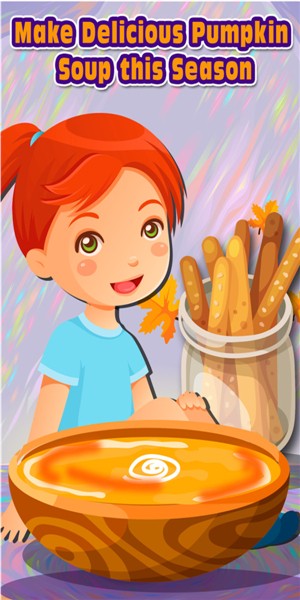 爱丽丝的晚餐 1.0.0截图4 爱丽丝的晚餐 1.0.0截图4